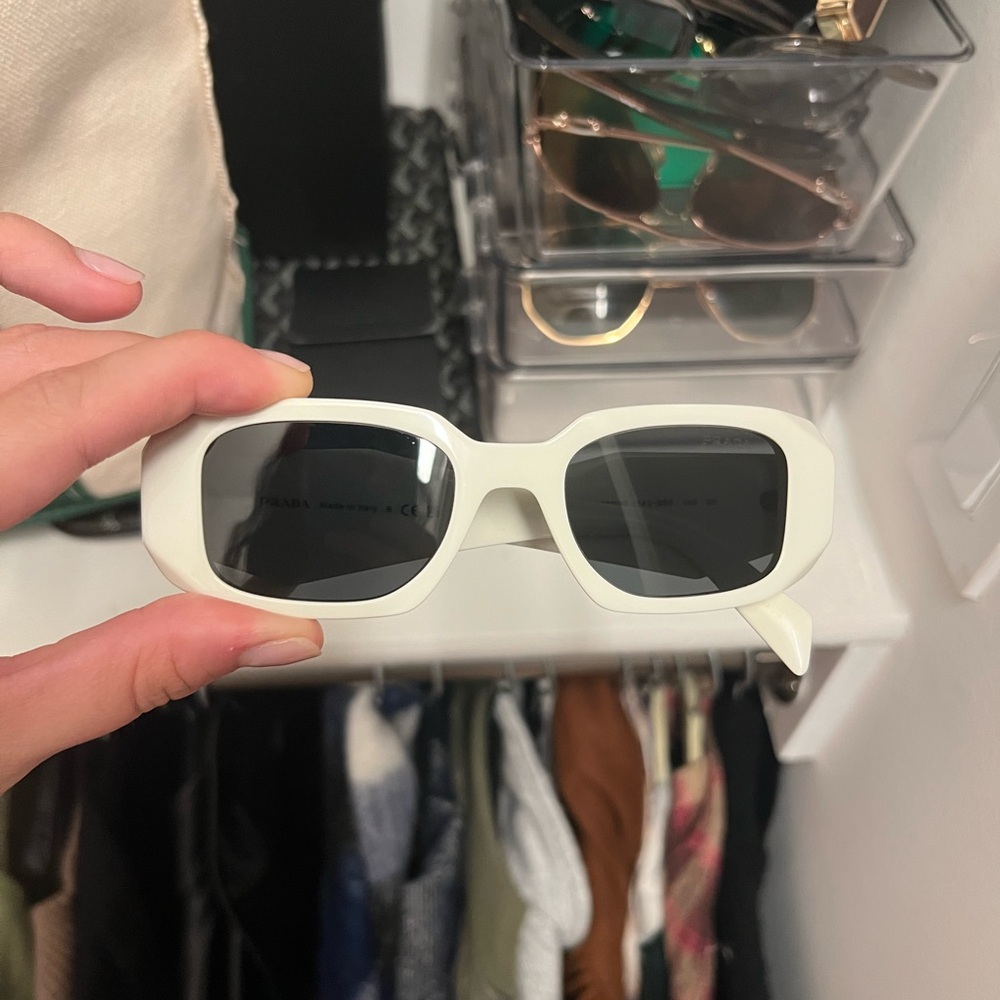 Prada Sunglasses